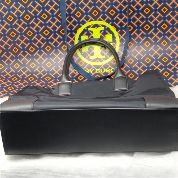 NWT Tory Burch Ella tote - Picture 6 of 11